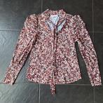 Blouse van Studio Anneloes, XS, travelstof lange mouw, NIEUW, Studio Anneloes, Ophalen of Verzenden, Nieuw, Maat 34 (XS) of kleiner