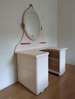 Romantische kaptafel, Ophalen, Gebruikt, 100 tot 150 cm, 150 tot 200 cm