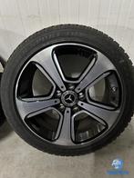 6-7mm! Originele Mercedes A B CLA Klasse W176 W246 C117 17 i, Auto-onderdelen, Banden en Velgen, Gebruikt, Banden en Velgen, 17 inch