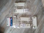Nieuwe Tamiya  300004893 Scania R620 H-Onderdelen, Hobby en Vrije tijd, Elektro, Schaal 1:14, Nieuw, Ophalen of Verzenden