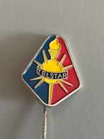Telstar speldje, Verzamelen, Ophalen of Verzenden, Gebruikt