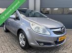 Opel Corsa 1.2-16V Enjoy Uitvoering // 1Ste Eigenaar, Voorwielaandrijving, 4 cilinders, 1229 cc, Origineel Nederlands
