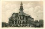 (377-666-019) Maastricht Stadhuis, Verzenden, Voor 1920, Limburg