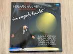 Dubbel LP/Vinyl "In vogelvlucht" - Herman van Veen, Cd's en Dvd's, Vinyl | Nederlandstalig, Overige genres, Gebruikt, Ophalen of Verzenden
