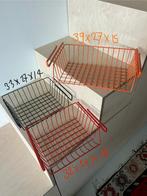 Draadmandje, Ophalen of Verzenden, Gebruikt