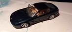 Ferrari 456 GT 1992, Hobby en Vrije tijd, Modelauto's | 1:18, Ophalen of Verzenden, Zo goed als nieuw, Auto, Bburago