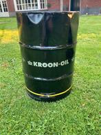 Stookton 60 liter, Ophalen, Zo goed als nieuw