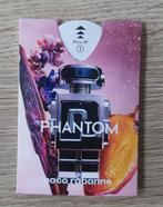 Sample PHANTOM PACO RABANNE ., Ophalen of Verzenden, Nieuw