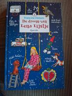 Francine Oomen - De droom van Lena Lijstje, Boeken, Kinderboeken | Jeugd | 10 tot 12 jaar, Ophalen of Verzenden, Nieuw, Francine Oomen