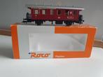 Roco 44946 Speisewagen DB 1. Kl.  HO, Gelijkstroom, Ophalen of Verzenden, Roco, Analoog