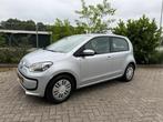 Volkswagen Up! 1.0 move up! BlueMotion I navi I airco I, Voorwielaandrijving, Stof, Gebruikt, 840 kg