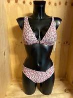 Barts Amsterdam bikini met voorsluiting 38 en 40, Verzenden, Nieuw, Paars, Bikini