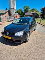 Volkswagen Golf 1.6 75KW 2007 Zwart, Voorwielaandrijving, 4 cilinders, 620 kg, 1200 kg