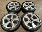 mooie 18 inch originele velgen + zomerbanden Audi A3 8Y, Info@originalwheels.nl, Banden en Velgen, Ophalen of Verzenden, Personenwagen