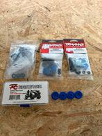 Traxxas maxx ondedelen, Verzenden, Nieuw, Elektro, Auto offroad