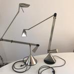 Set 2 IZGS Lumina Zelig design lamp lampen, Ophalen, Zo goed als nieuw, Nvt, Minder dan 100 cm