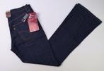 Levi,s stretch bootcut jeans mt 26/30 KOOPJE, Nieuw, Levi's, Blauw, Ophalen of Verzenden