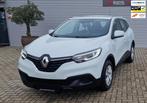 Renault Kadjar 1.2 TCe airco, cruise control, trekhaak, geti, Voorwielaandrijving, Kadjar, Stof, 4 cilinders
