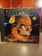 Hellraider 8, Ophalen of Verzenden, Zo goed als nieuw