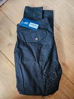 NIEUW - Mondoni rijbroek Exclusive II, zwart maat 42, Ophalen of Verzenden, Nieuw, Dressuur, Onderkleding