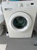 Aeg  wasmachine, Witgoed en Apparatuur, Wasmachines, Ophalen, Gebruikt