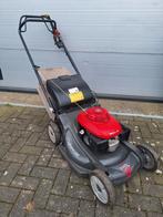 Gezocht: motor maaier, Tuin en Terras, Grasmaaiers, Ophalen of Verzenden, Gebruikt, 50 cm of meer