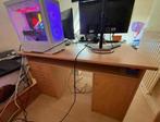 Bureau, Ophalen, Gebruikt