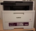 Brother laserprinter DCP-L3560CDW, Computers en Software, Printers, Kopieren, All-in-one, Ophalen of Verzenden, Zo goed als nieuw