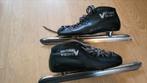 Viking Noren Schaatsen - 28 cm maat 43/44, Sport en Fitness, Schaatsen, Viking, Gebruikt, Ophalen of Verzenden, Noren