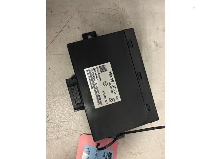 Veercomputer van een Audi S3, Auto-onderdelen, Ophanging en Onderstel, Audi, Gebruikt, 3 maanden garantie, Ophalen of Verzenden