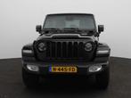 Jeep Wrangler Unlimited 4xe 380 Sahara | Open-Sky | 1e-Eigen, Auto's, Jeep, Te koop, Wrangler, Gebruikt, 750 kg