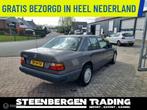 Mercedes 230 E W124 AUTOMAAT 1988 AIRCO/APK 4-2027/KOOPJE, Auto's, Automaat, Gebruikt, Overige modellen, 4 cilinders