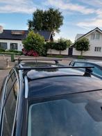 Thule dakdragers voor Opel Astra J sports Tourer/Zafira, Auto diversen, Dakdragers, Ophalen, Zo goed als nieuw