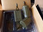 River Feeders (Korven) 60/80/120g...1+1 Display GRATIS..., Tinstraat, Overige typen, Nieuw, Ophalen of Verzenden