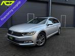 Volkswagen Passat Variant 1.4 TSI|Pano|Led|Virtual|Trekhaak, Auto's, Volkswagen, Gebruikt, 4 cilinders, 1353 kg, Adaptive Cruise Control