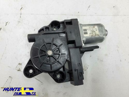 Raammotor rechtsachter Volvo V70/XC70/S80 (07-'17) 970716101, Auto-onderdelen, Ruiten en Toebehoren, Volvo, Gebruikt, Ophalen of Verzenden