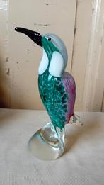 Glazen Vogel, Verzenden