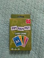 Pim Pam Pet kaartspel, Ophalen of Verzenden, Zo goed als nieuw