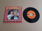 Single: De Alpenzusjes - M'n Lieve Schotse Doedelzakkenblaze, Cd's en Dvd's, Vinyl Singles, Verzenden, Gebruikt, 7 inch, Nederlandstalig