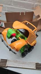 Ghostbusters vw kever van Kenner, Ophalen of Verzenden, Nieuw