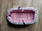 Sevi Line By Cabino Anti-reflux Babynest Prinses, Ophalen of Verzenden, Zo goed als nieuw, Overige typen