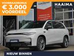 Leapmotor C10 REEV Design 28.4 kWh | Nieuwe auto | Gecombine, Automaat, 4 cilinders, Plug-in hybride, Bedrijf