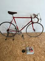 Legnano retro racefiets, Fietsen en Brommers, 55 tot 59 cm, Ophalen, Jaren '60 of nieuwer