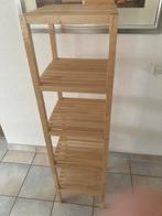 IKEA MOLGER STELLINGKAST, Ophalen of Verzenden, Zo goed als nieuw