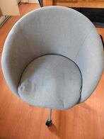 Bureaustoel Ikea, Ophalen, Gebruikt, Grijs, Bureaustoel