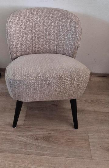 2x stoelen