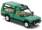 Matra Simca Rancho groenmetallic, Hobby en Vrije tijd, Modelauto's | 1:87, Ophalen of Verzenden, Zo goed als nieuw, Auto, Brekina