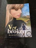 Ria van der Ploeg - Verbroken, Ophalen of Verzenden, Zo goed als nieuw, Ria van der Ploeg