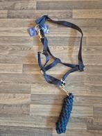 Halsterset met touw nieuw, Dieren en Toebehoren, Ophalen, Nieuw, Overige soorten