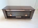 Philips B5X42A buizenradio, Ophalen